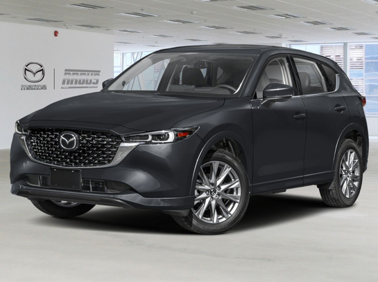 Mazda CX-5 2025 2025 Noir de jais mica Mazda CX-5 2025 2025 Noir de jais mica