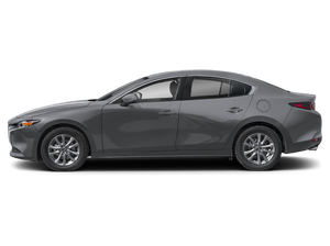 2025 Mazda Mazda3 2025