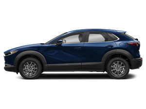 2025 Mazda CX-30 2025 2025 Mazda CX-30 2025