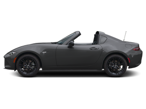 2025 Mazda MX-5 RF 2025 2025 Mazda MX-5 RF 2025