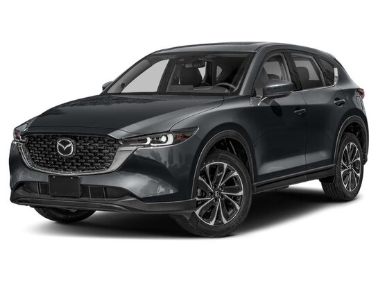 2023 Mazda CX-5 2023 