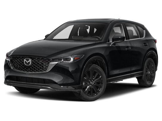Mazda CX-5 2022 2022 