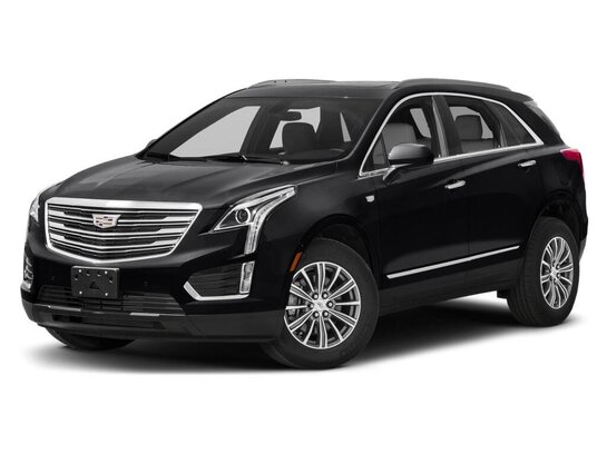 Cadillac XT5 2019 2019 