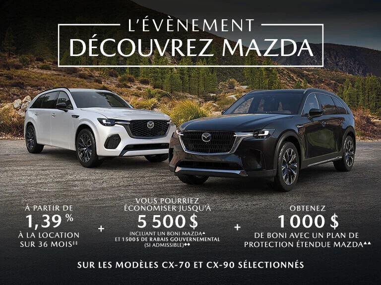 Magnetis - Programme du Mois