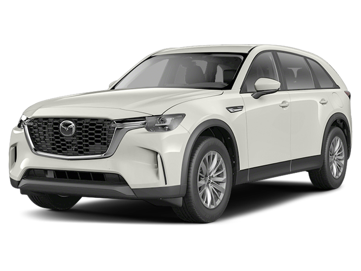 2024 Mazda CX-90 hybride rechargeable GS