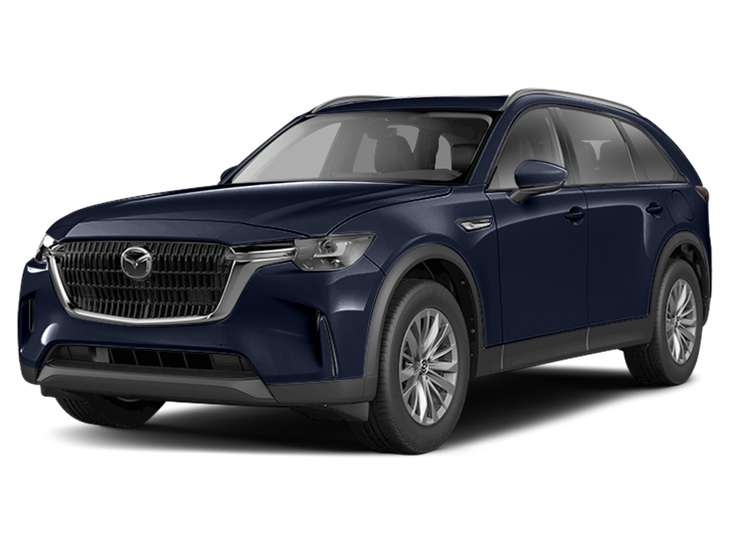 2024 Mazda CX-90 hybride rechargeable GS-L