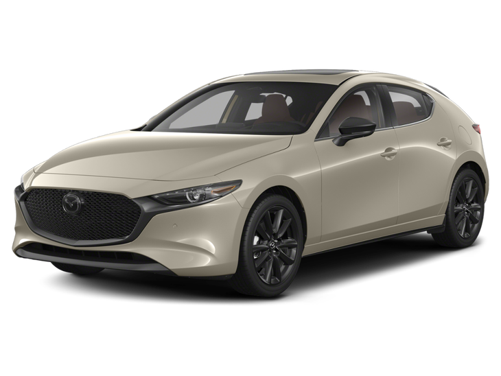 2024 Mazda Mazda3 Sport Suna
