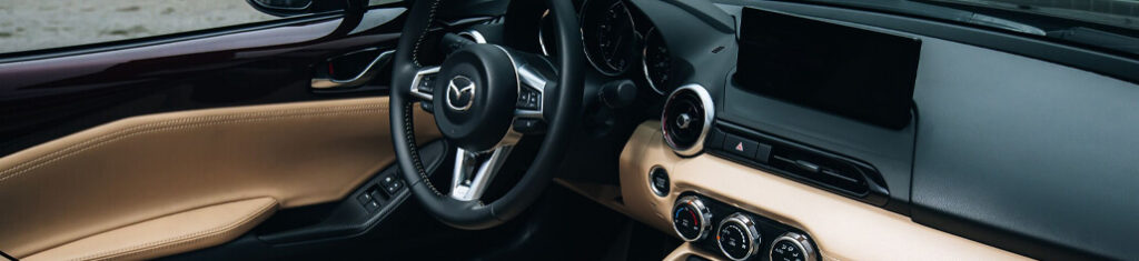 Mazda MX-5 2025